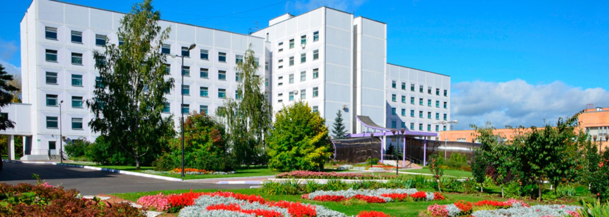 Перекресток семи дорог
